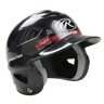 Rawlings Youth Vapor Coolflo Batting Helmet Rawlings