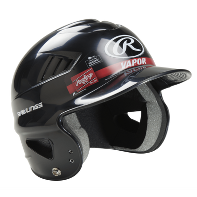 Rawlings Youth Vapor Coolflo Batting Helmet
