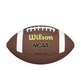 Wilson NCAA Official Composite Football - League Outfitters