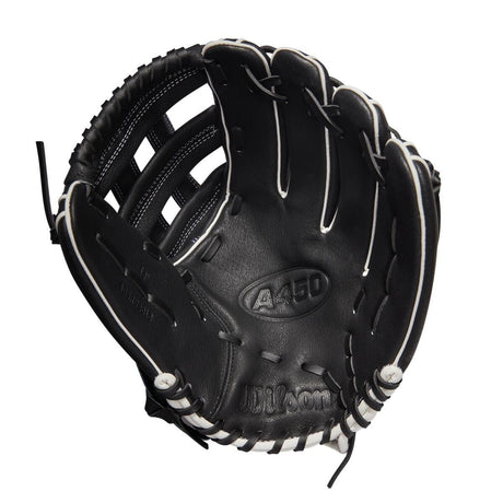 2022 Wilson A450 12" Outfield Baseball Glove Wilson