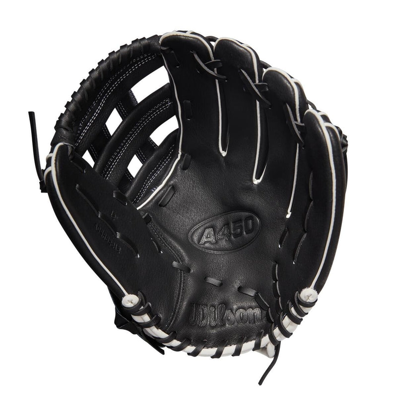 2022 Wilson A450 12" Outfield Baseball Glove