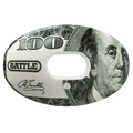 Battle Oxygen Benjamin Football Mouthguard - League Outfitters