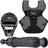Rawlings Velo 2.0 Catcher's Gear Set- Adult Rawlings