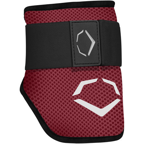EvoShield Evocharge Adult Batters Elbow Guard Evoshield