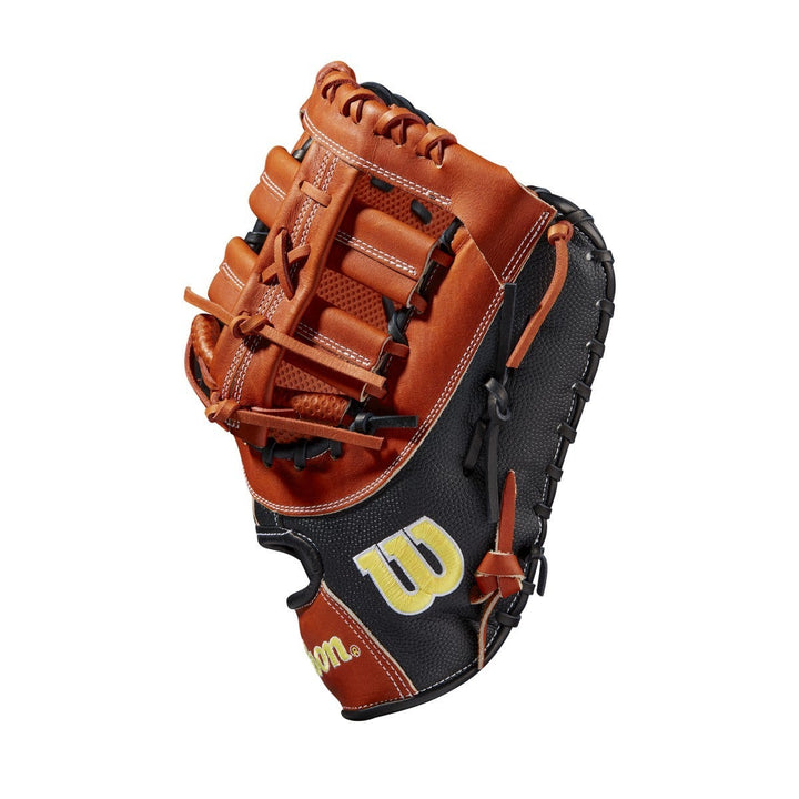 Wilson 2023 A2000 1620SS 1st Base Mitt with Spin Control Wilson