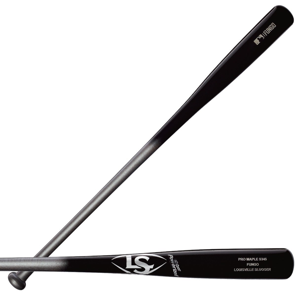 Louisville Slugger Maple S345 Fungo Baseball Bat Louisville Slugger