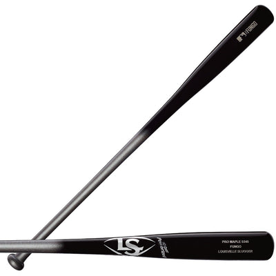 Louisville Slugger Maple S345 Fungo Baseball Bat