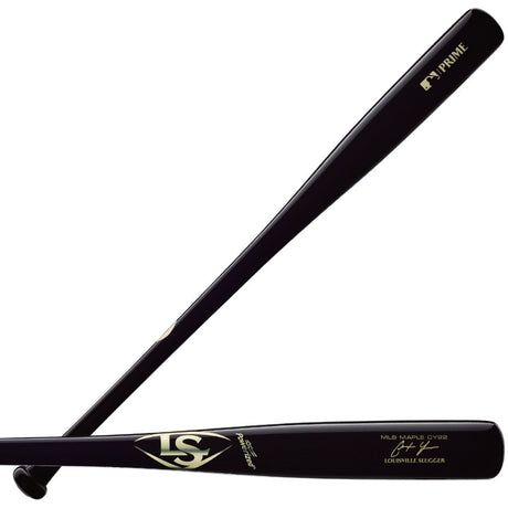 Louisville Slugger MLB Prime Christian Yelich Game Model Baseball Bat Louisville Slugger