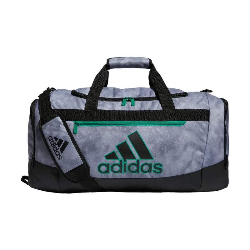 adidas Defender IV Duffel Bags