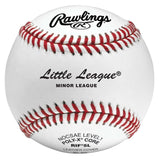 Rawlings RIF5 Little League Training Baseballs - 1 Dozen - League Outfitters