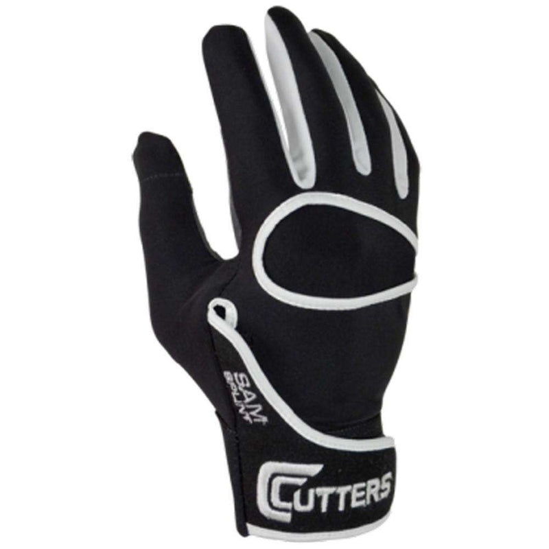 Cutters Adult Fielders Under Glove - League Outfitters