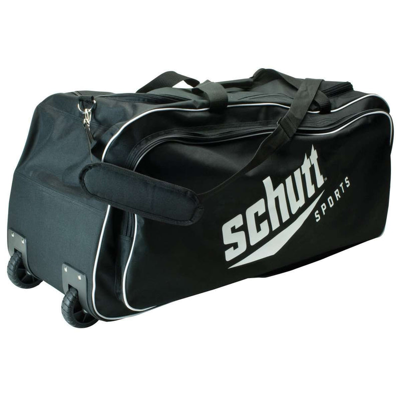 Schutt Wheeled Equipment Bag - League Outfitters
