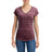 Anvil Women's Streak T-Shirt Anvil
