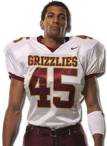 Nike Adult Full Force Game Jersey - League Outfitters