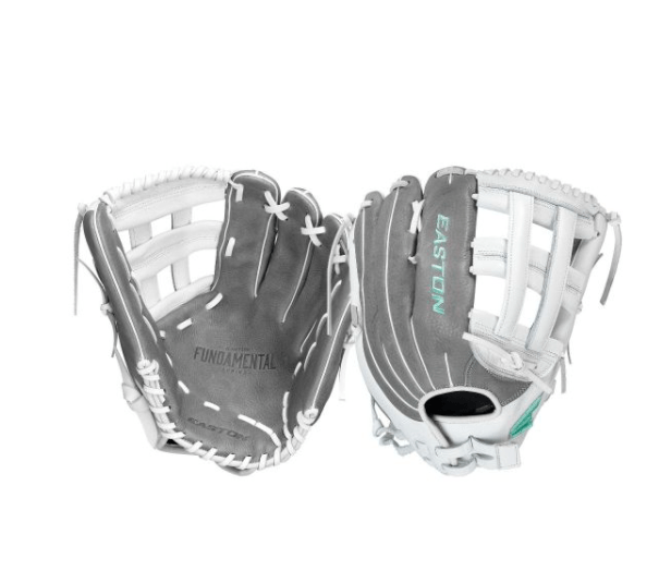 Easton Fundamental Fastpitch Series 13" Softball Glove Easton