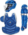 Easton Jen Schro "The Fundamental" Fastpitch Softball Cather's Box Set Softball Catcher's Protective Equipment All