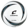 Champro Futsal Ball -Optic Blue Body - 4 Champro