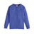 ComfortWash by Hanes Garment Dyed Youth Long Sleeve T-Shirt Hanes