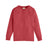 ComfortWash by Hanes Garment Dyed Youth Long Sleeve T-Shirt Hanes