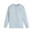 ComfortWash by Hanes Garment Dyed Youth Long Sleeve T-Shirt Hanes