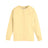 ComfortWash by Hanes Garment Dyed Youth Long Sleeve T-Shirt Hanes