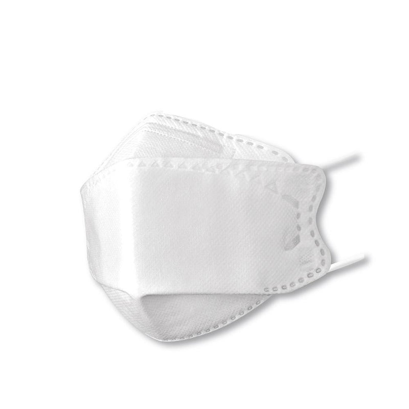 Anyguard KF94 3D Dust cover. 4-Layers of Protection (20 Pack)