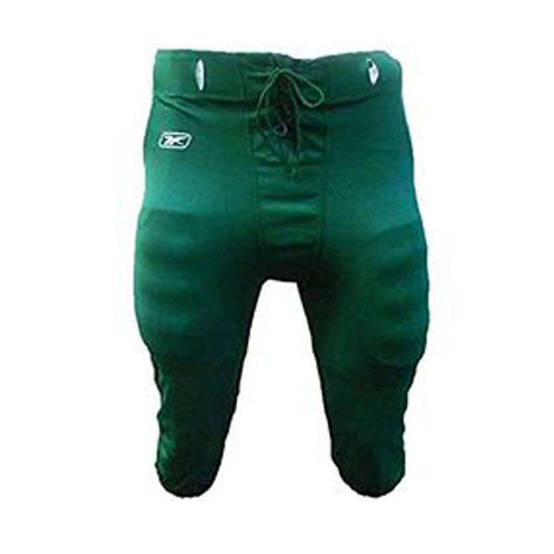 Reebok Dazzle Adult Slotted Football Pants - League Outfitters