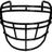 Schutt F7 RJOP-DW Carbon Steel Facemask Schutt