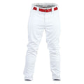 Rawlings Adult Premium Baseball/Softball Semi-Relaxed Fit Pants - League Outfitters