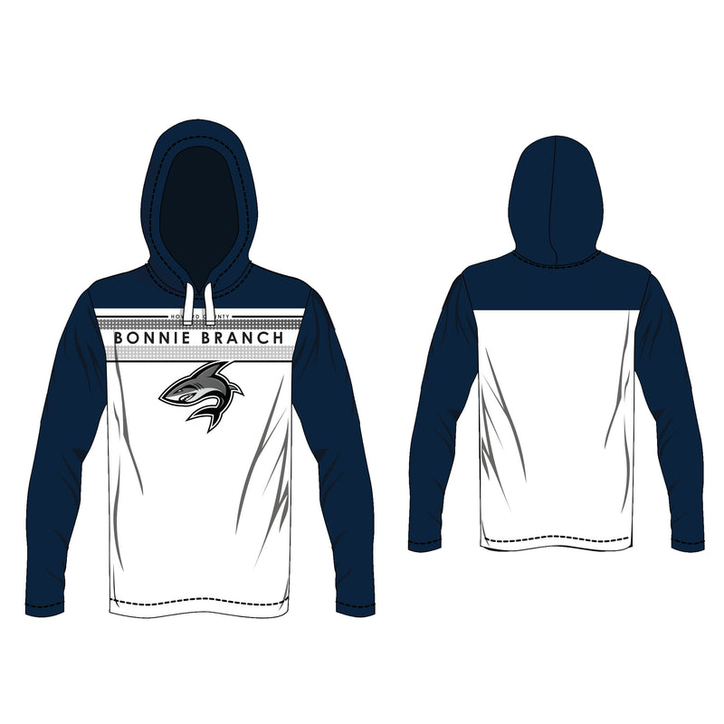 Custom Hooded Sweatshirts