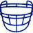 Schutt F7 RJOP-DW Carbon Steel Facemask Schutt