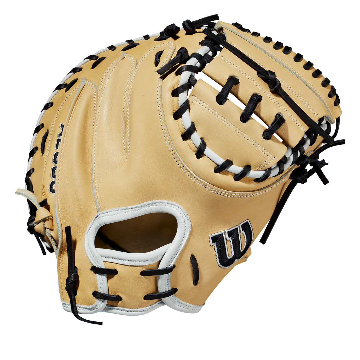 Wilson 2021 A2000 CM33 Catchers Glove