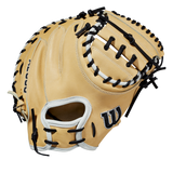 Wilson 2021 A2000 CM33 Catchers Glove