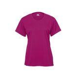 Badger Women's B-Core Tee Badger