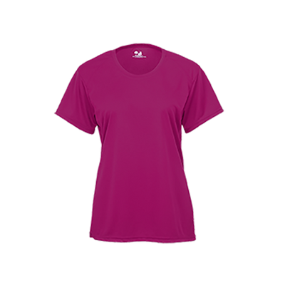 Badger Women's B-Core Tee