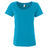 Anvil Women's Featherweight Scoopneck T-Shirt Anvil