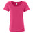 Anvil Women's Featherweight Scoopneck T-Shirt Anvil