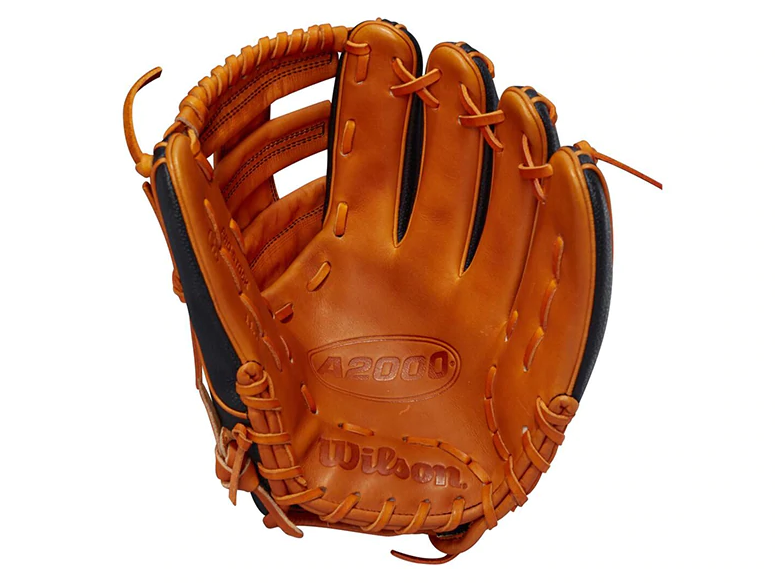 Wilson A2000 October 2021 Glove of the Month G5 11.75" Baseball Glove