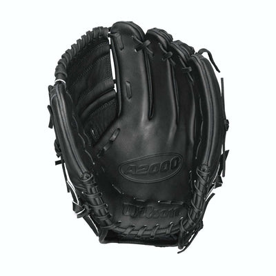 Wilson A2000 Clayton Kershaw Model 11.75" Baseball Glove - League Outfitters