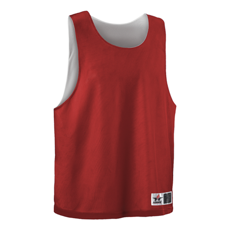 Alleson Women's Lacrosse Reversible Pinnie Jersey Alleson
