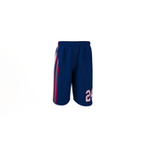 Custom Elite Sublimated Lacrosse Shorts League Outfitters