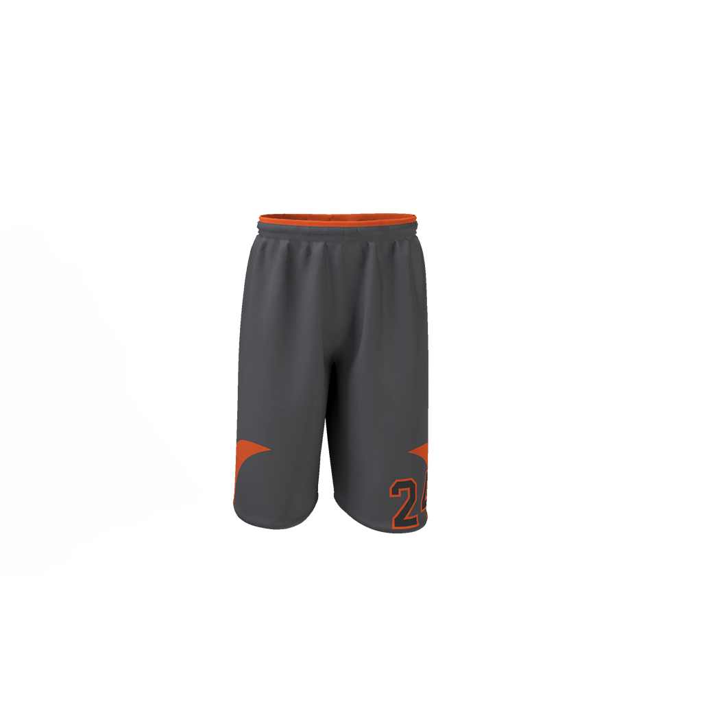 Custom Elite Sublimated Lacrosse Shorts League Outfitters