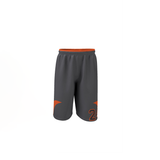 Custom Elite Sublimated Lacrosse Shorts League Outfitters