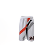Custom Elite Sublimated Lacrosse Shorts League Outfitters