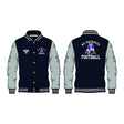 Custom Letterman Jackets League Outfitters