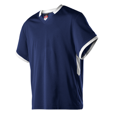 Alleson Men's Lacrosse Jersey