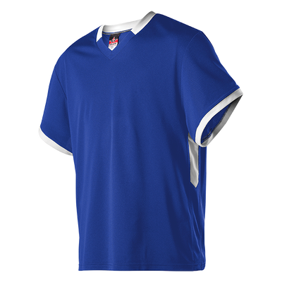 Alleson Men's Lacrosse Jersey