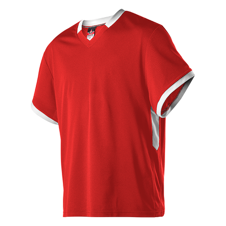 Alleson Men's Lacrosse Jersey Alleson
