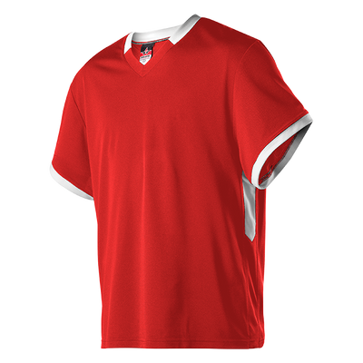 Alleson Men's Lacrosse Jersey