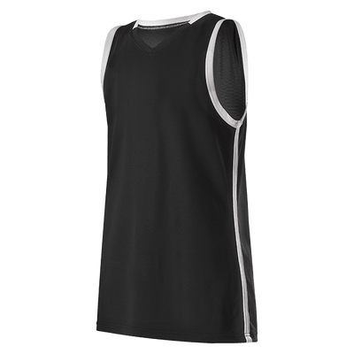 Alleson Girls' Cage Lacrosse Jersey
